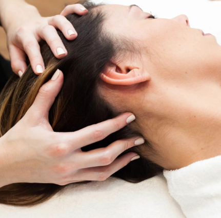 deep tissue Mooresville NC