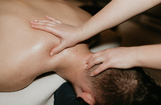 Massage Plus Mooresville