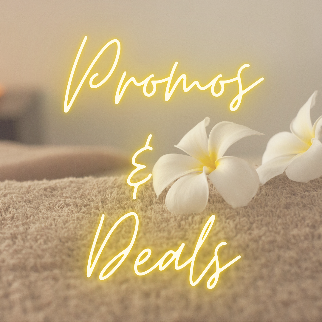 Massage Therapy Mooresville Deals