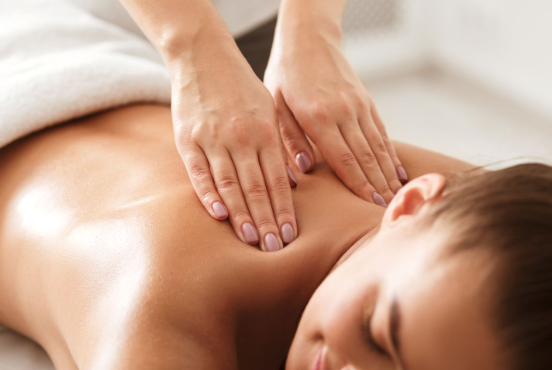 affordable massage in Mooresville