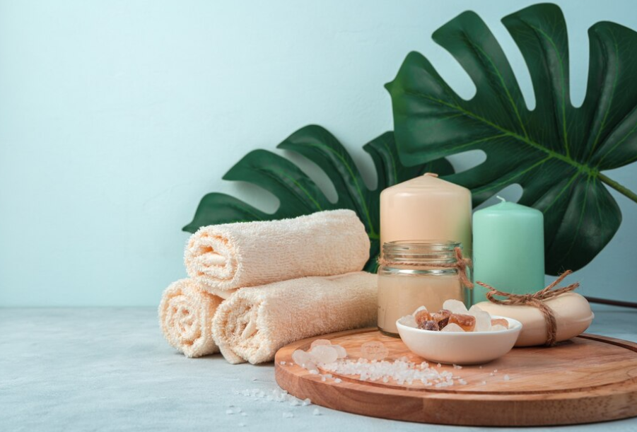 Massage in Mooresville NC