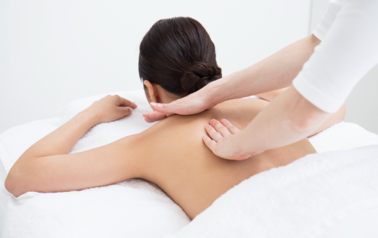 Swedish massage in Mooresville NC