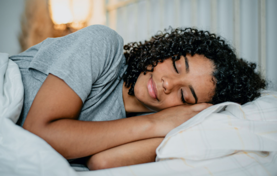 massage for better sleep in Mooresville NC