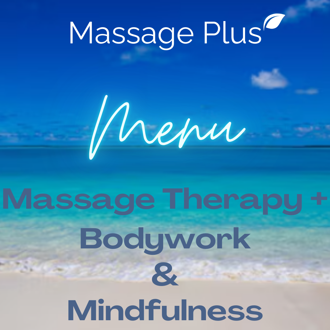Massage Therapy in Mooresville